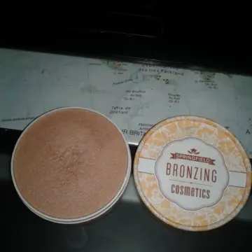 Blush, Springfield Cosmetics