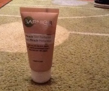 BB crème, Garnier