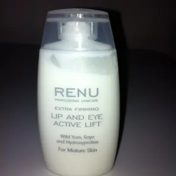 creme, Renu Professional Skincare
