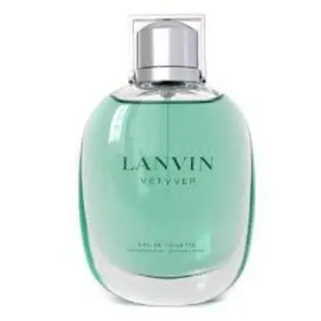 Eau de toilette Vetyver, Lanvin