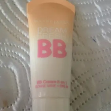 BB Cream 8 en 1, Maybelline