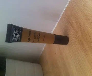 FULL COVER, Make Up For Ever
