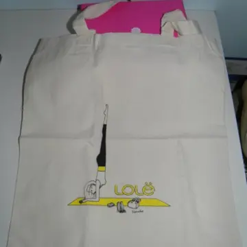 sac tissu, My Little Box