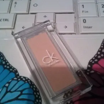 Fard à paupières, Calvin Klein