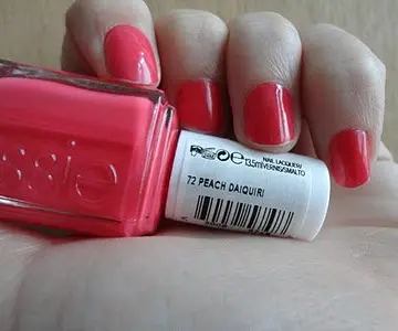 Vernis essie, Essie