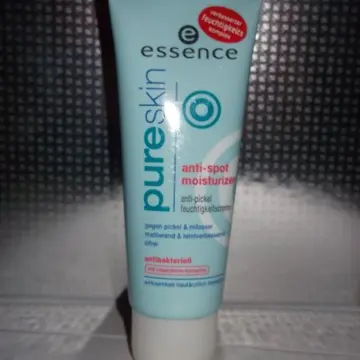 pure skin, Essence