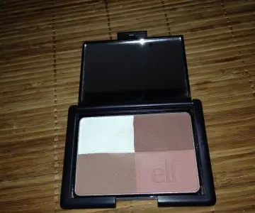 Cool bronzer, Elf