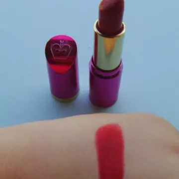 Rouge a lévres, Rimmel