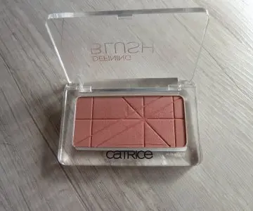 Defining Blush, Catrice Cosmetics