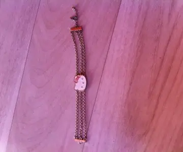 Bracelet hello kitty, Hello Kitty