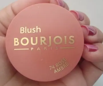 Blush Bourjois, Bourjois