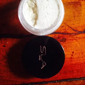 Star powder, SLA Paris