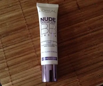Nude magique bb cream, L'Oréal