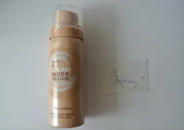 Fond de teint, Maybelline