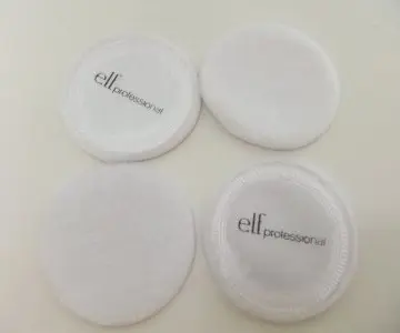 houppettes, Elf