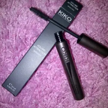 Mascara, KIKO