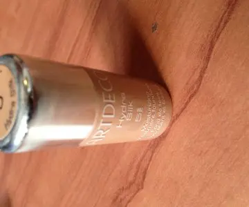 Hydra silk n*5, Artdeco