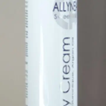 Candy Cream mousse pour cheveux, Allynea