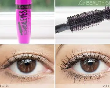 scandeleys, Rimmel