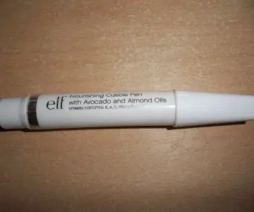 Stylo Hydratant Cuticules, Elf