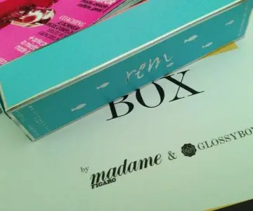 Parfum rem, Rem