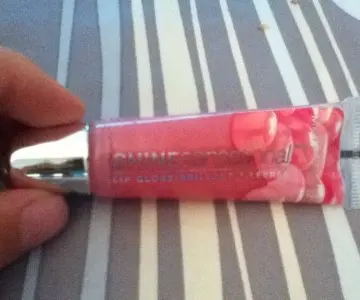 Treat me sweet, Maybelline