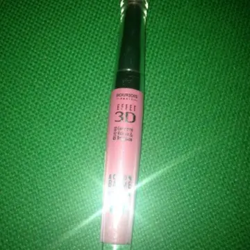 Gloss 3D, Bourjois