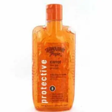 Hawaiian Tropic Carrot Sun gel, Hawaiian Tropic