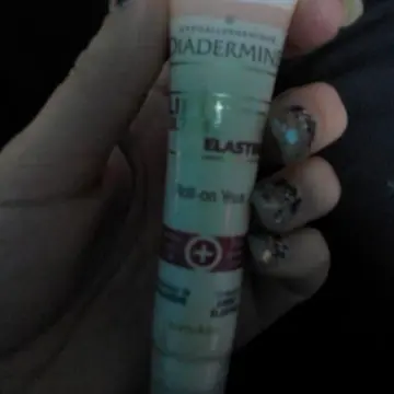 Roll on yeux, Diadermine
