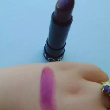 Rouge a lévres, Sephora