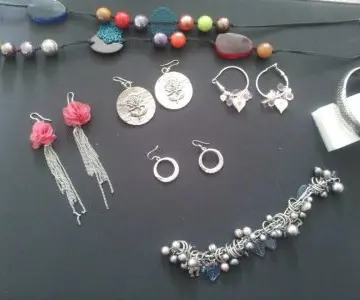 Bijoux, Claire's