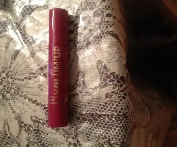 Mini mascara Agnès b, Agnès b.
