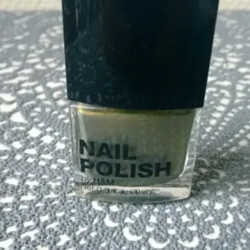 Vernis, H&M