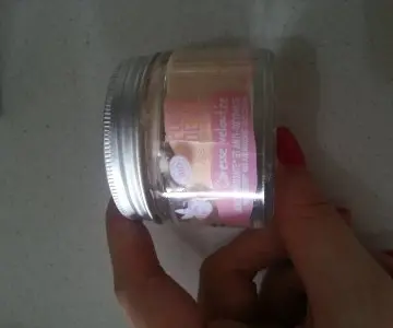 Caresse veloutée, Pulpe de Vie