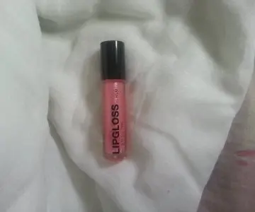 Lip gloss, H&M