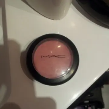 blush mac, MAC Cosmetics