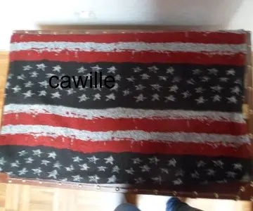 écharpe  usa, Jennyfer