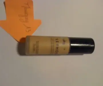Fond de teint, Sephora