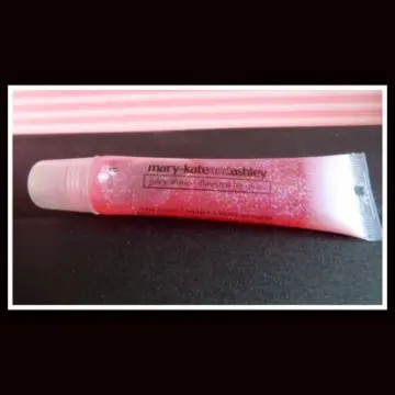 Gloss aromatisé, Claire's