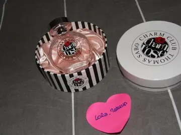 Parfum Thomas Sabo, Thomas Sabo
