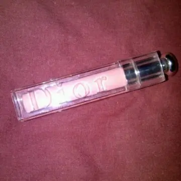 Gloss Dior, Dior