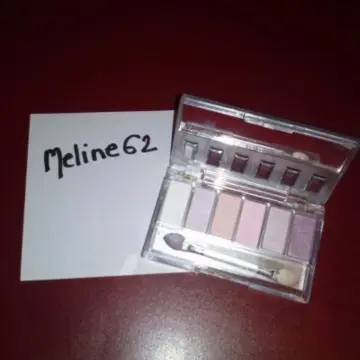 6 powder eyeshadow, Vera valenti