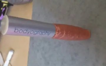 gloss, Bodyography