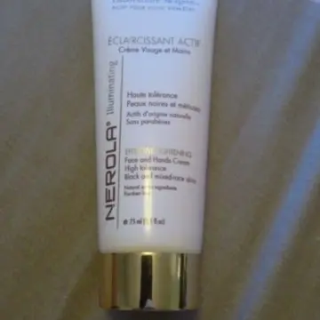 Eclaircissant actif, Nerola Illuminating
