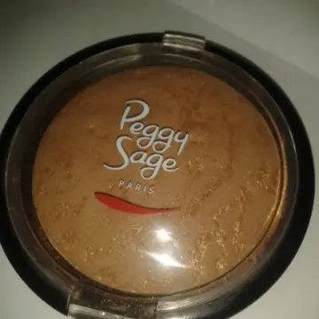 Terra cota Peggy Sage, Peggy Sage