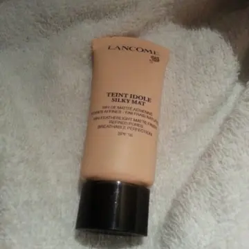 Teint Idole Silky Mat, Lancôme