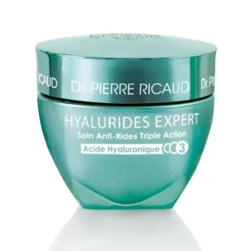 Hyalurides Expert, Dr Pierre Ricaud