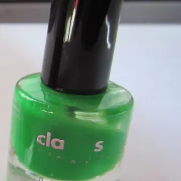 Vernis, Claire's