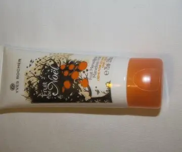 Crème pour les mains, Yves Rocher