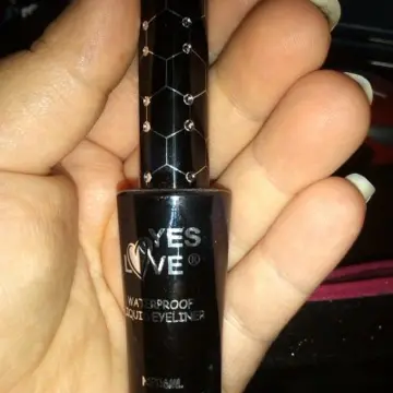 eye liner waterproof, Yes Love